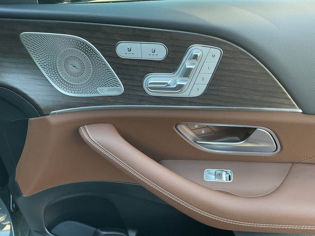 2027 Mercedes-Benz GLE GLE350 - Photo 25