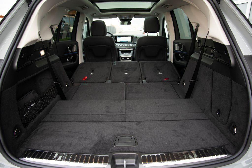 Thumbnail: 2026 Mercedes-Benz GLE - 23