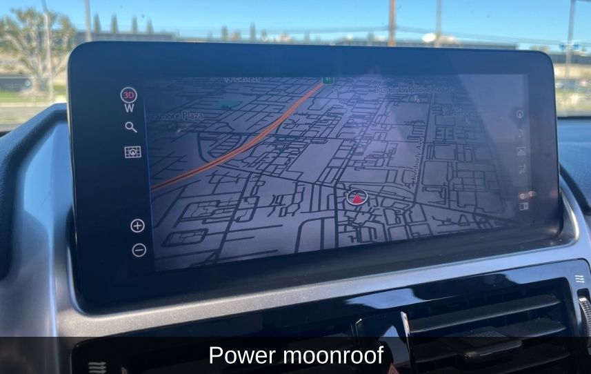 Thumbnail: 2022 Lexus GX - 9