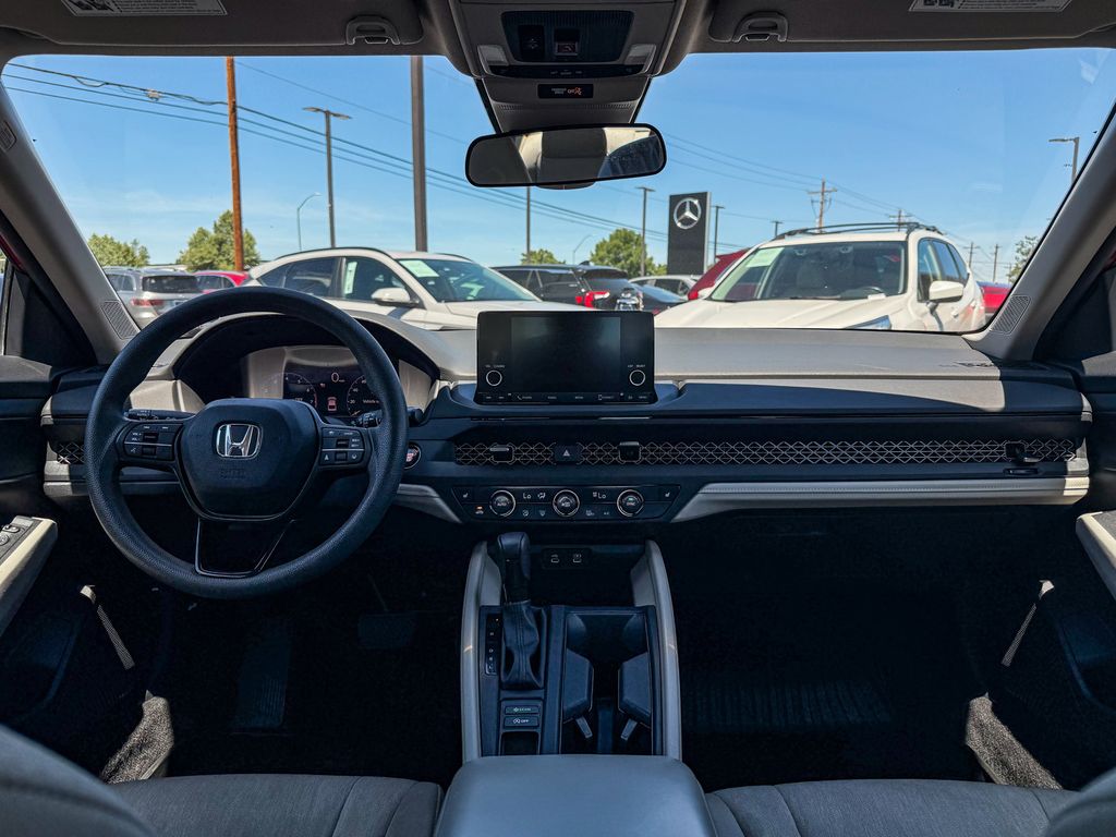 Thumbnail: 2024 Honda Accord - 11