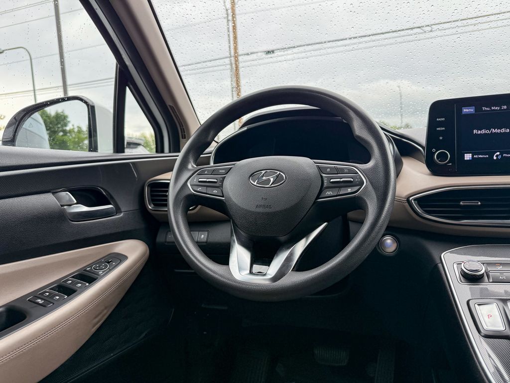 2022 Hyundai Santa Fe SEL - Photo 15