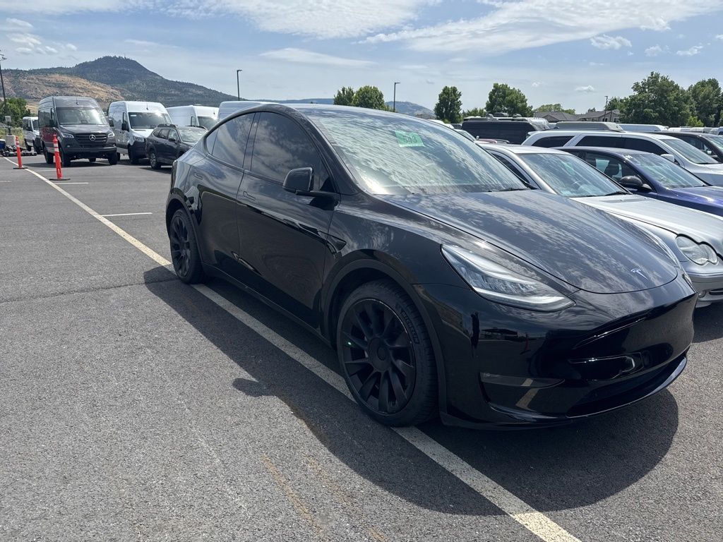 Thumbnail: 2021 Tesla Model Y - 6
