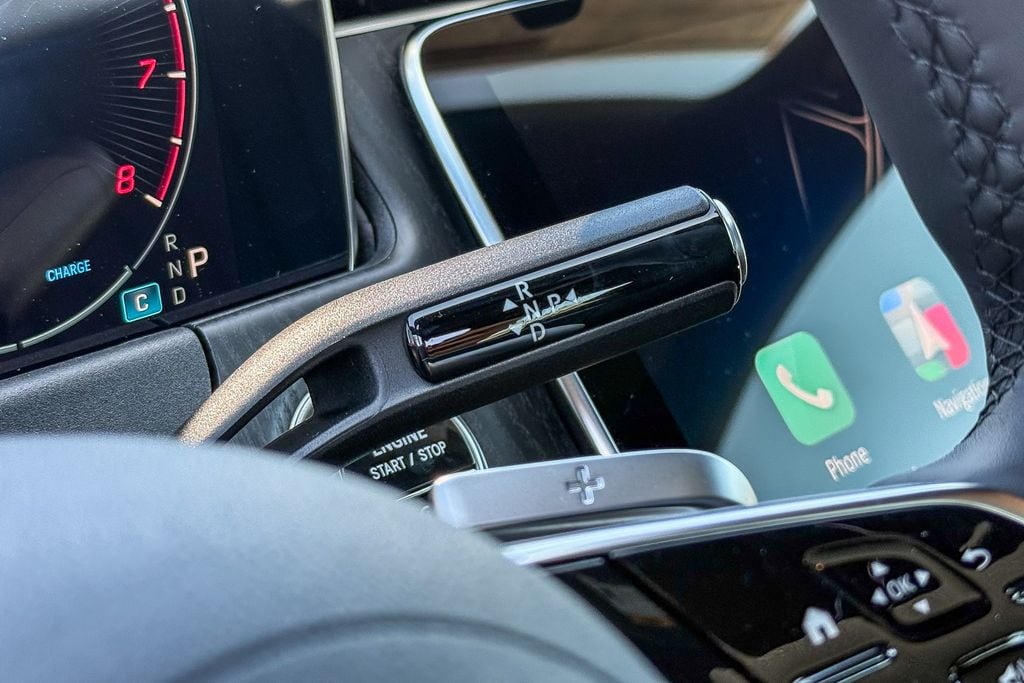 Thumbnail: 2026 Mercedes-Benz E-Class - 19