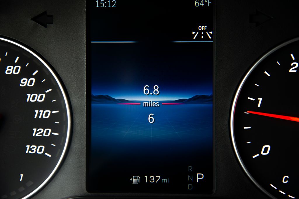 Thumbnail: 2025 Mercedes-Benz Sprinter - 22