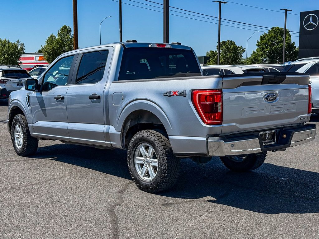 Thumbnail: 2023 Ford F-150 - 8