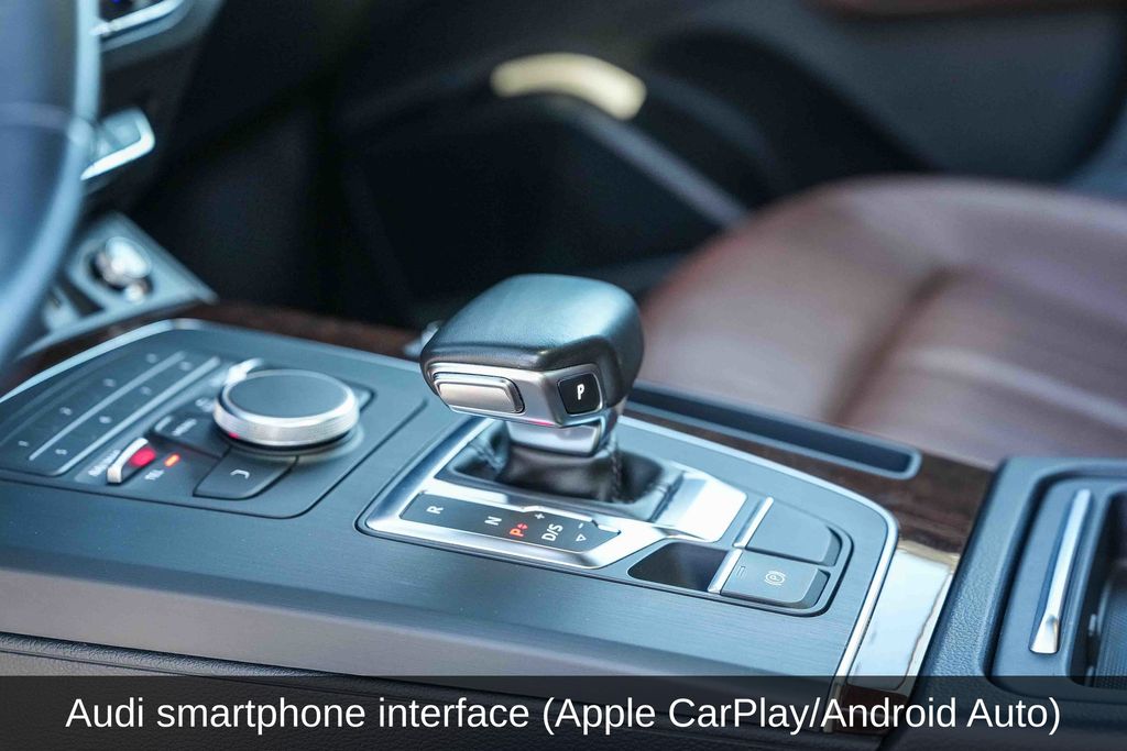 Thumbnail: 2018 Audi Q5 - 23