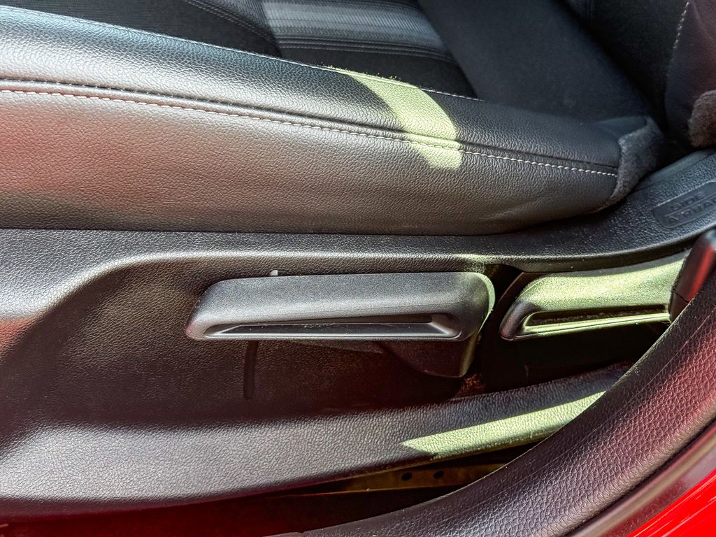 Thumbnail: 2024 Honda Civic - 20