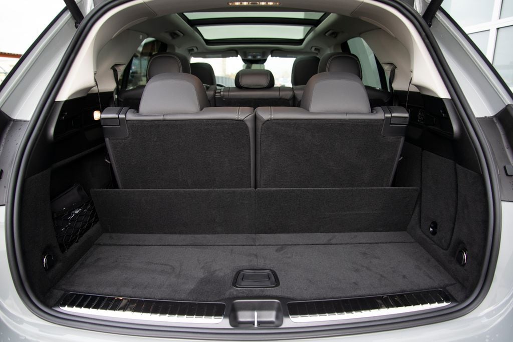 Thumbnail: 2026 Mercedes-Benz GLE - 21