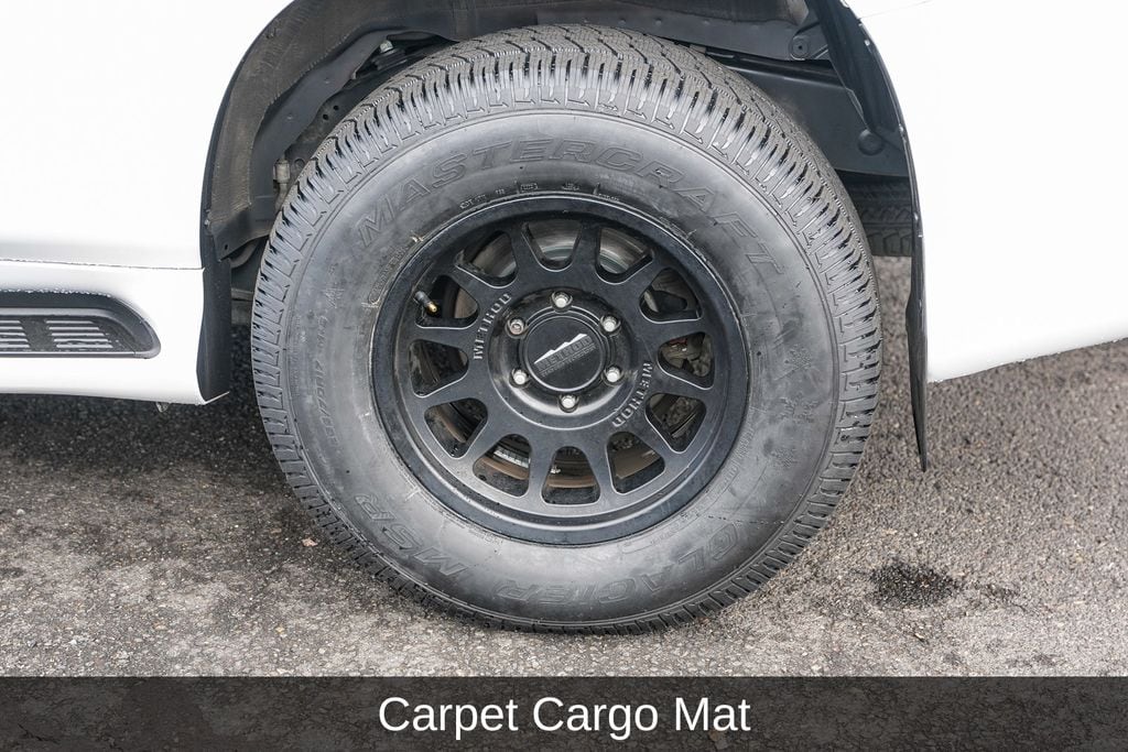 Thumbnail: 2022 Lexus GX - 11