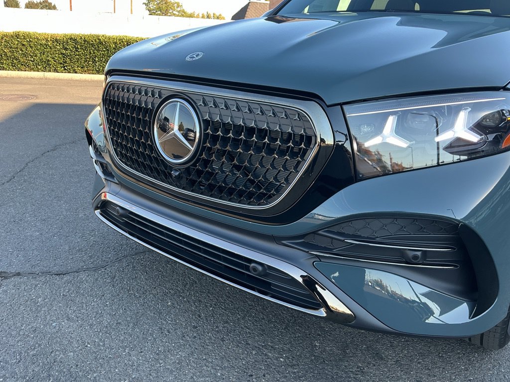 2027 Mercedes-Benz GLE GLE350 - Photo 10