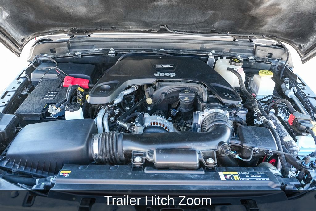 Thumbnail: 2020 Jeep Gladiator - 29