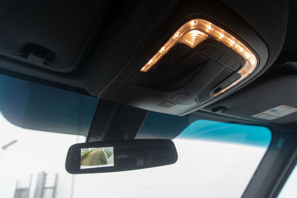 Thumbnail: 2025 Mercedes-Benz Sprinter - 41