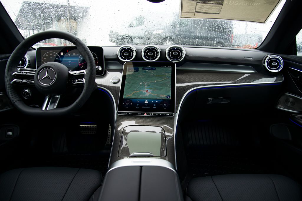 Thumbnail: 2026 Mercedes-Benz CLE - 20