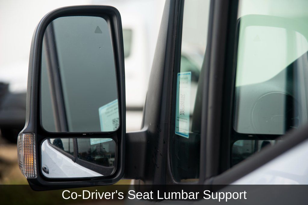 Thumbnail: 2025 Mercedes-Benz Sprinter - 23