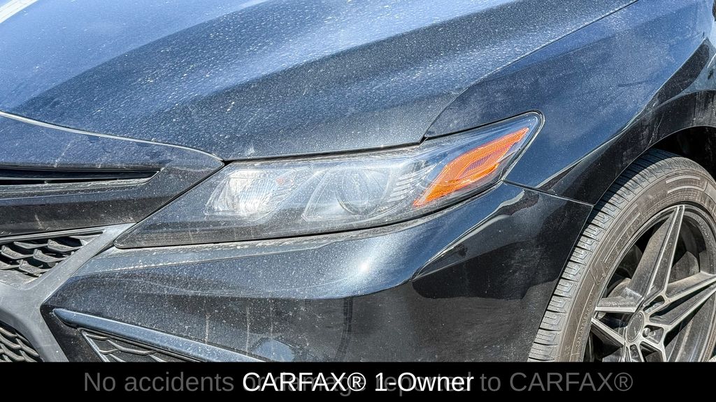 Thumbnail: 2024 Toyota Camry - 2