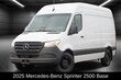  Mercedes-Benz Sprinter 2500