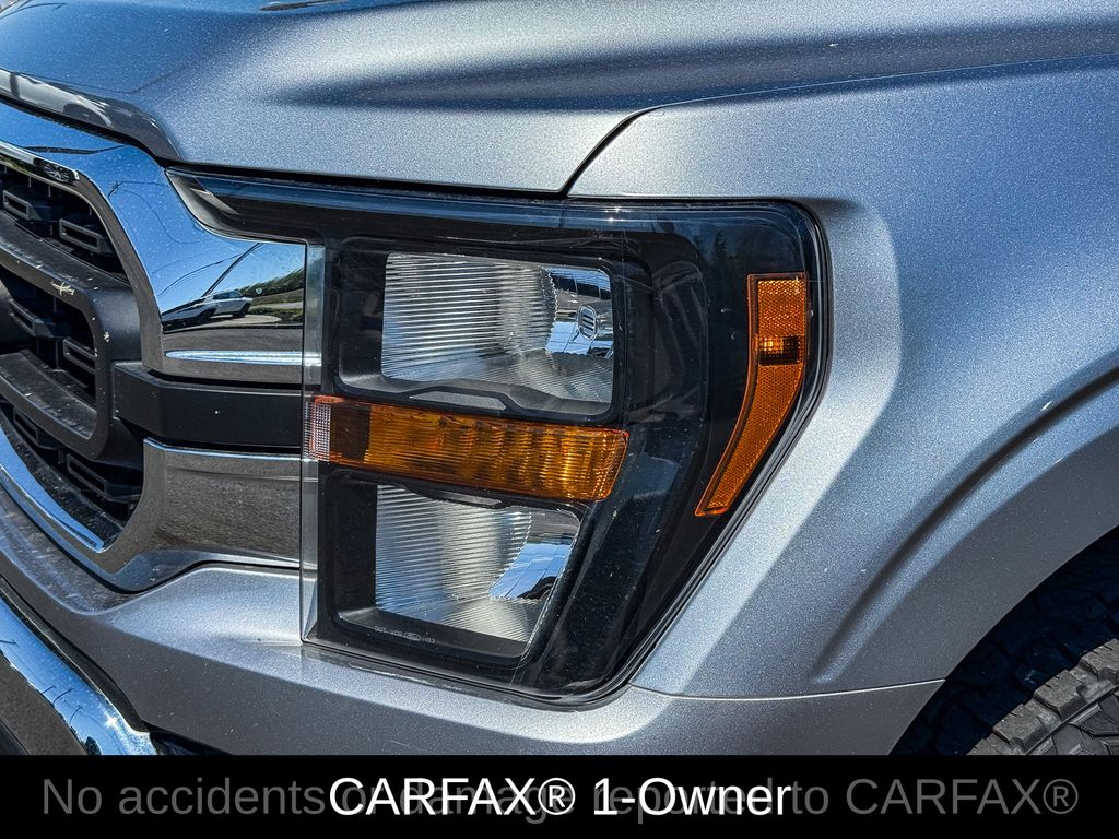 2023 Ford F-150 XLT - Photo 2