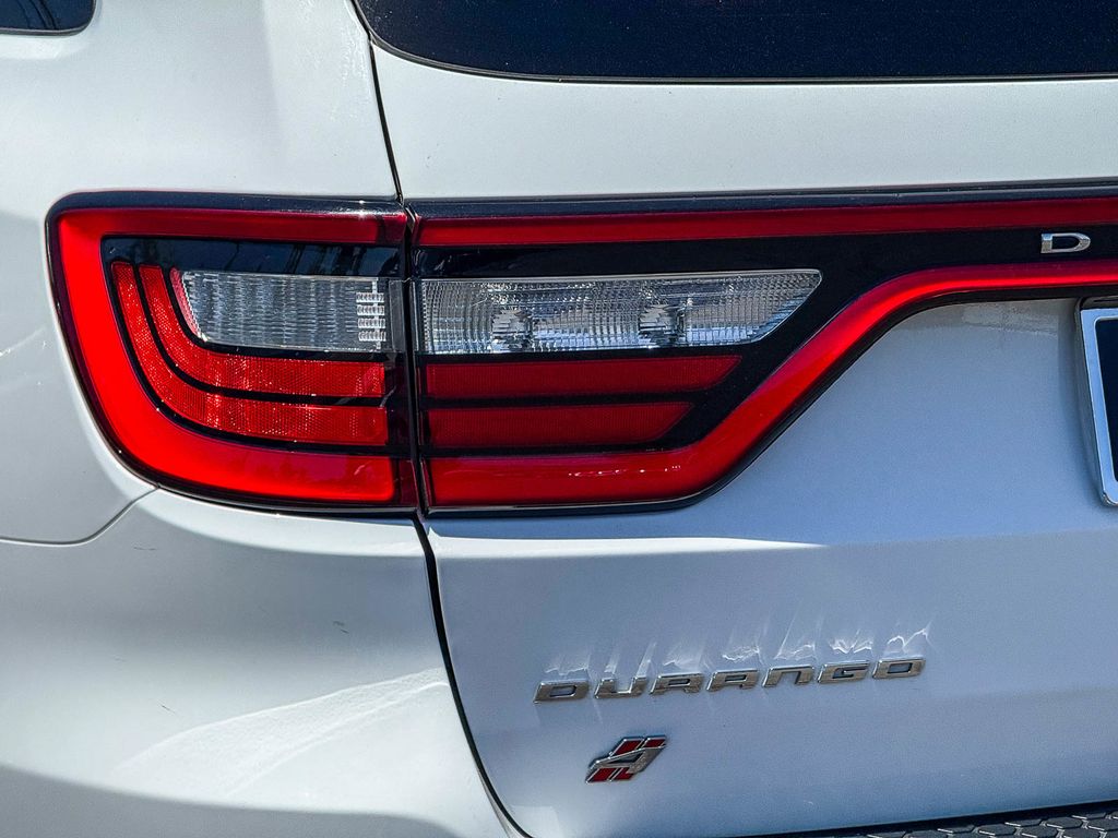 Thumbnail: 2021 Dodge Durango - 9