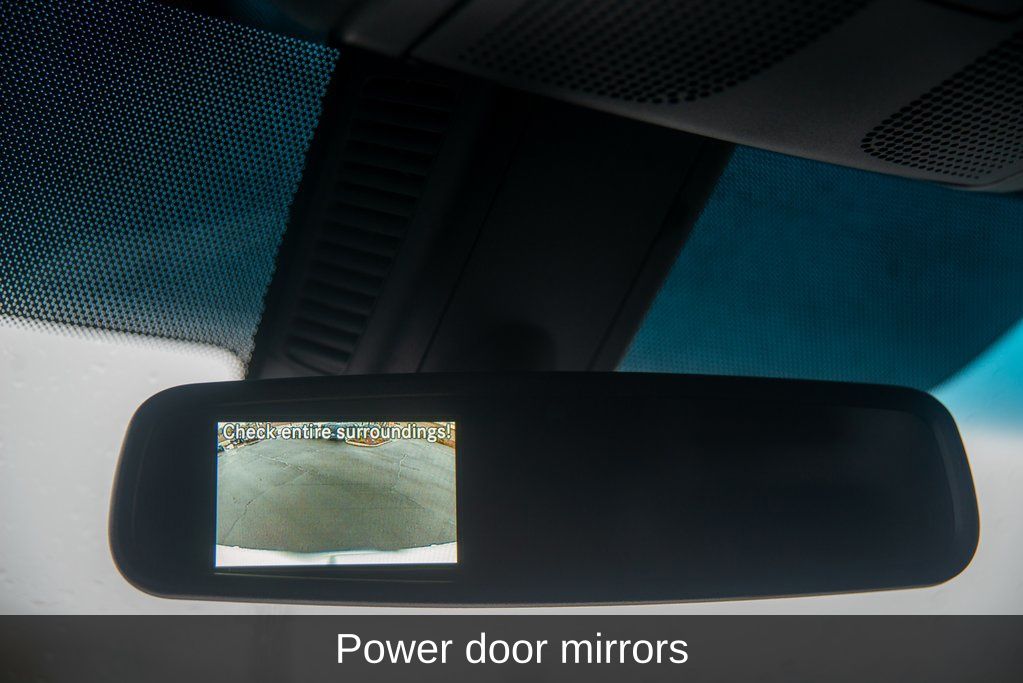 Thumbnail: 2025 Mercedes-Benz Sprinter - 41