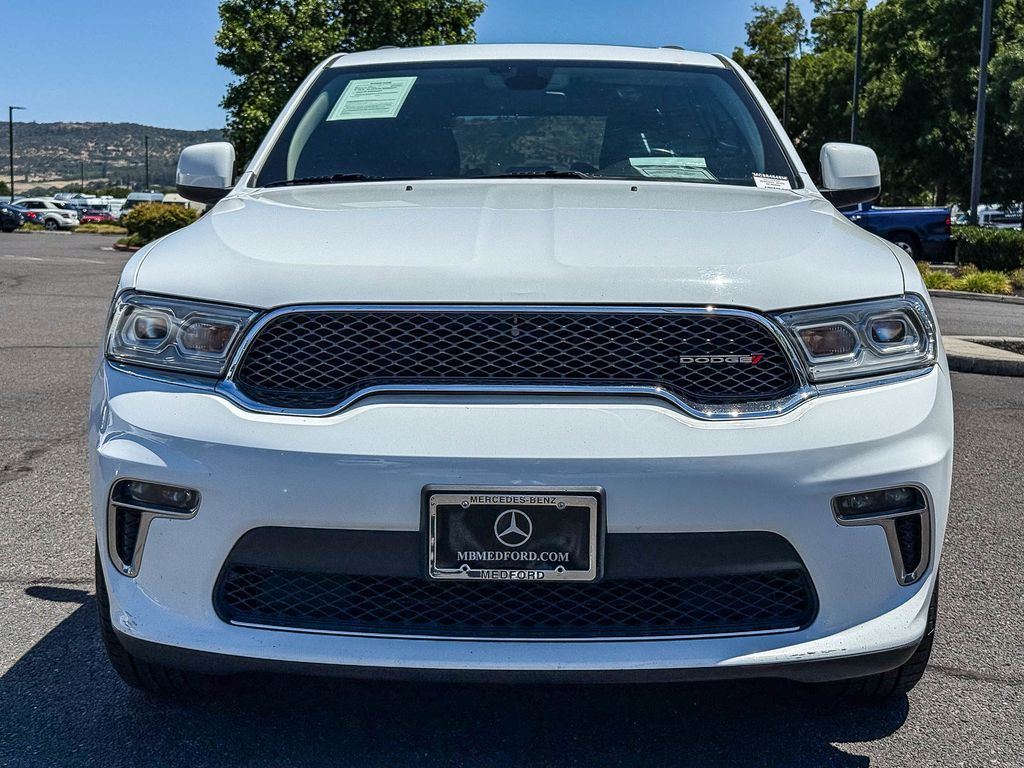 Thumbnail: 2021 Dodge Durango - 4