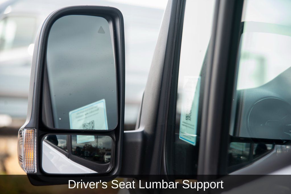 Thumbnail: 2025 Mercedes-Benz Sprinter - 22