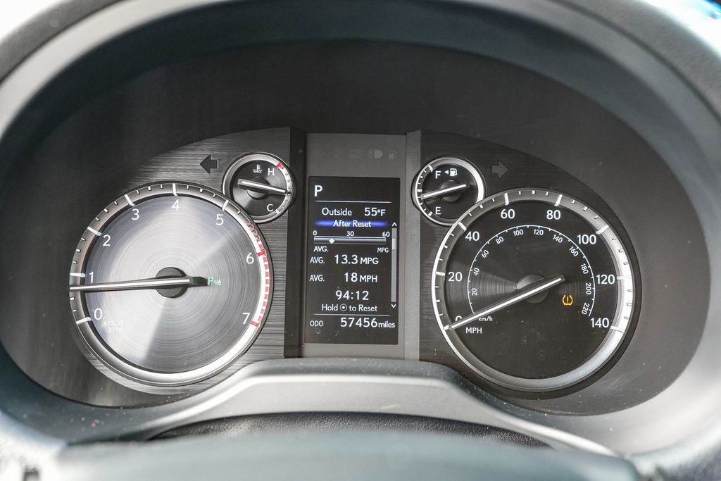 Thumbnail: 2022 Lexus GX - 27