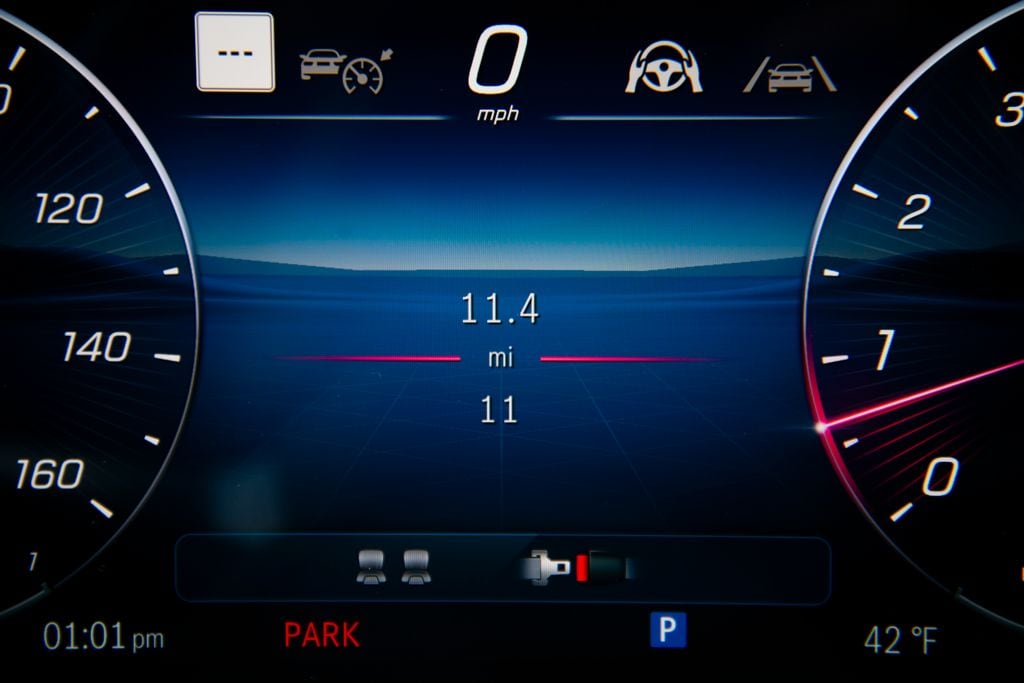 Thumbnail: 2026 Mercedes-Benz CLE - 22