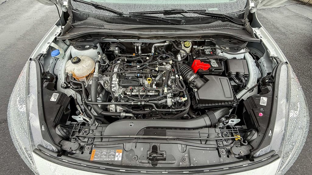 Thumbnail: 2022 Ford Escape - 26