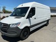  Mercedes-Benz Sprinter 2500