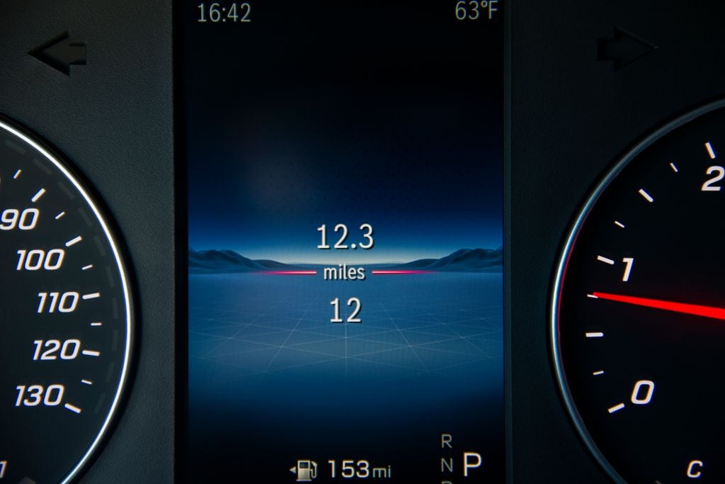 Thumbnail: 2026 Mercedes-Benz Sprinter - 21