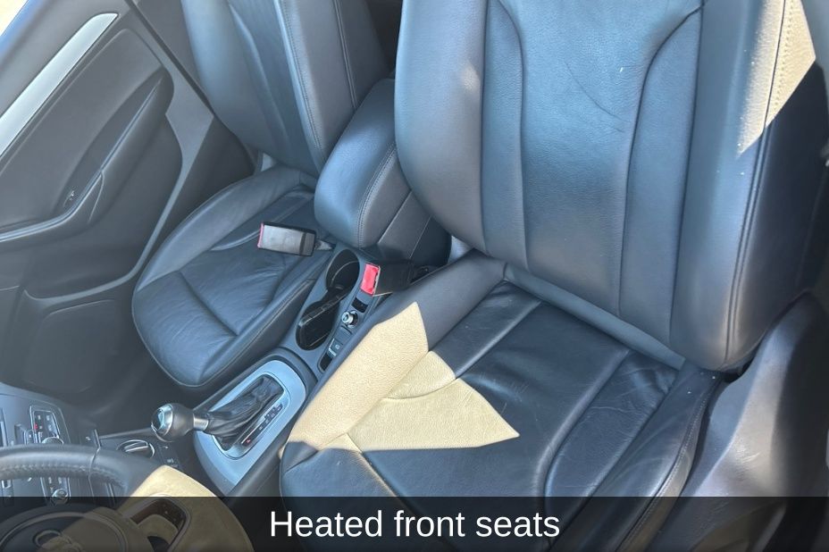 Thumbnail: 2018 Audi Q3 - 7