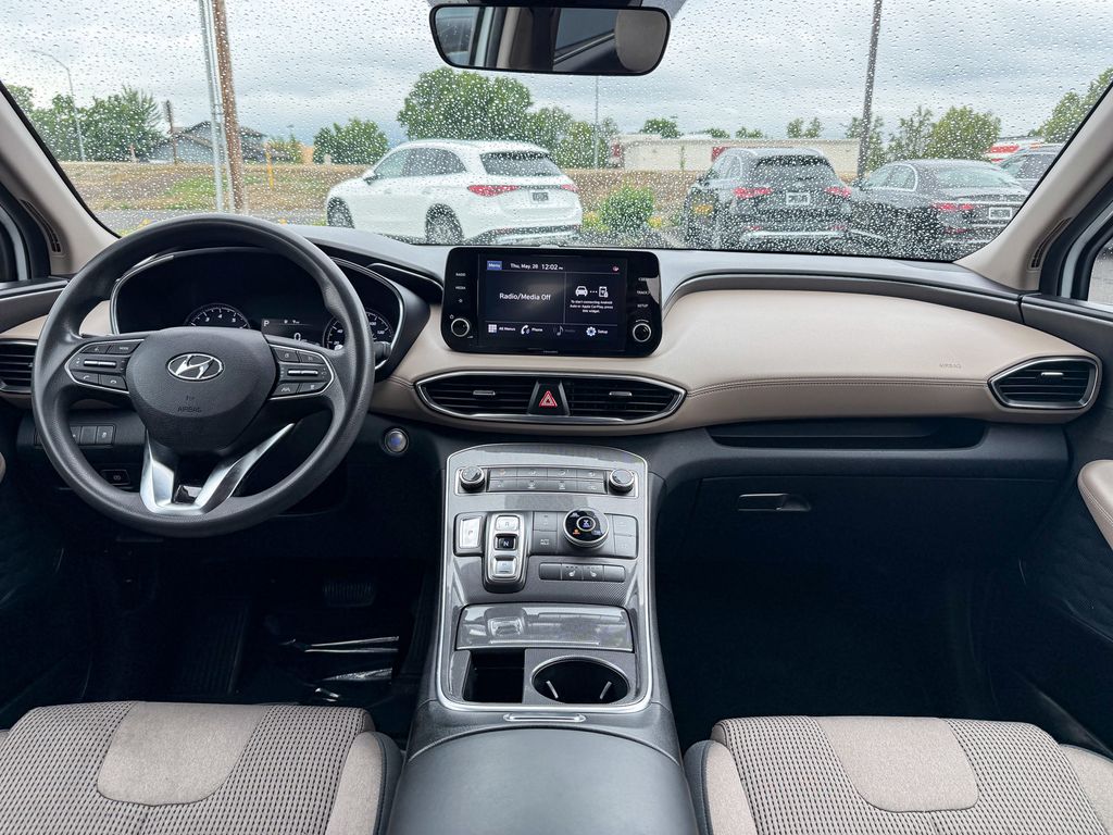 2022 Hyundai Santa Fe SEL - Photo 12
