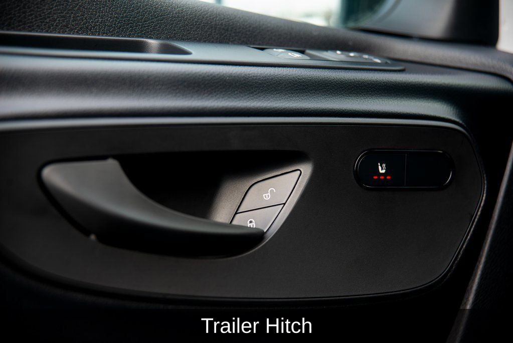 Thumbnail: 2025 Mercedes-Benz Sprinter - 29