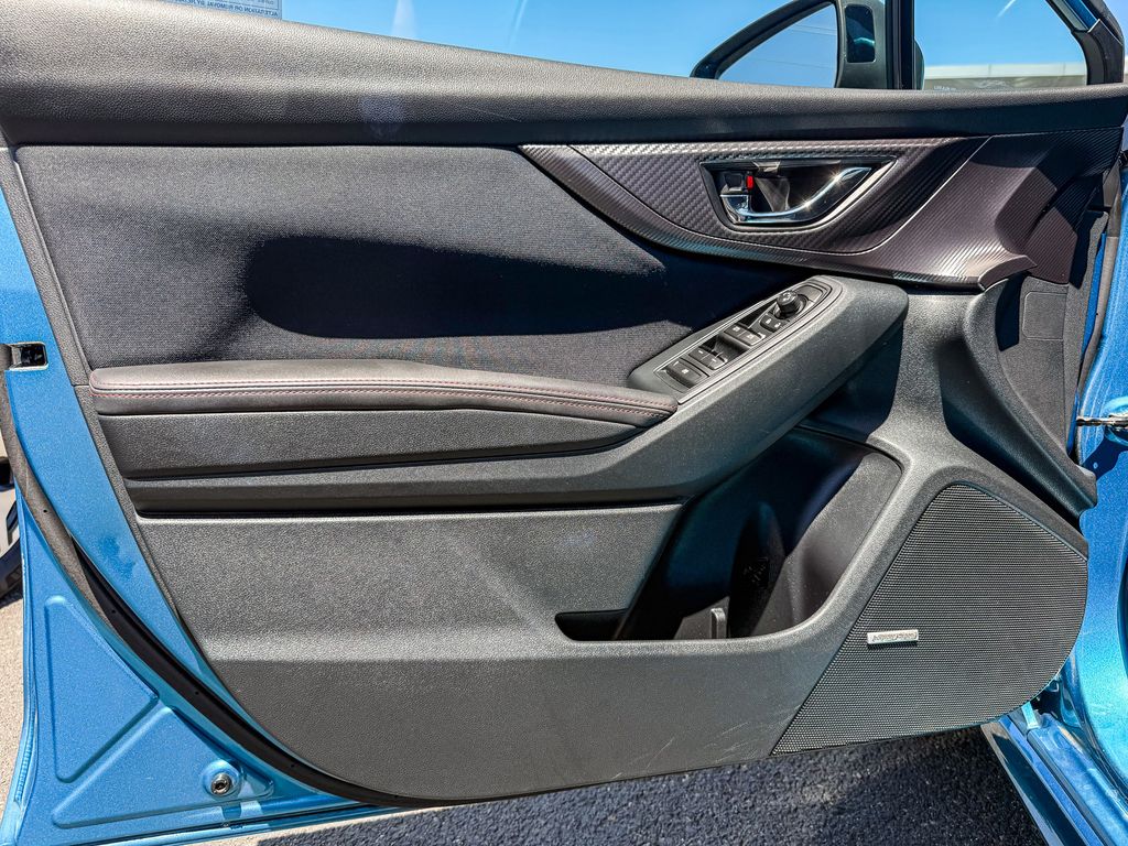 Thumbnail: 2017 Subaru Impreza - 19