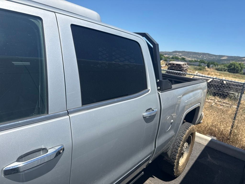 Thumbnail: 2017 GMC Sierra 2500 - 2