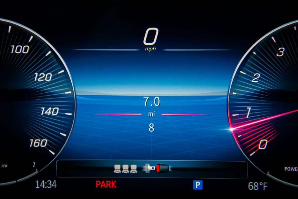 Thumbnail: 2026 Mercedes-Benz GLE - 23