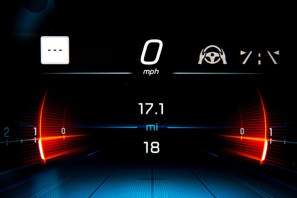 Thumbnail: 2026 Mercedes-Benz S-Class - 23