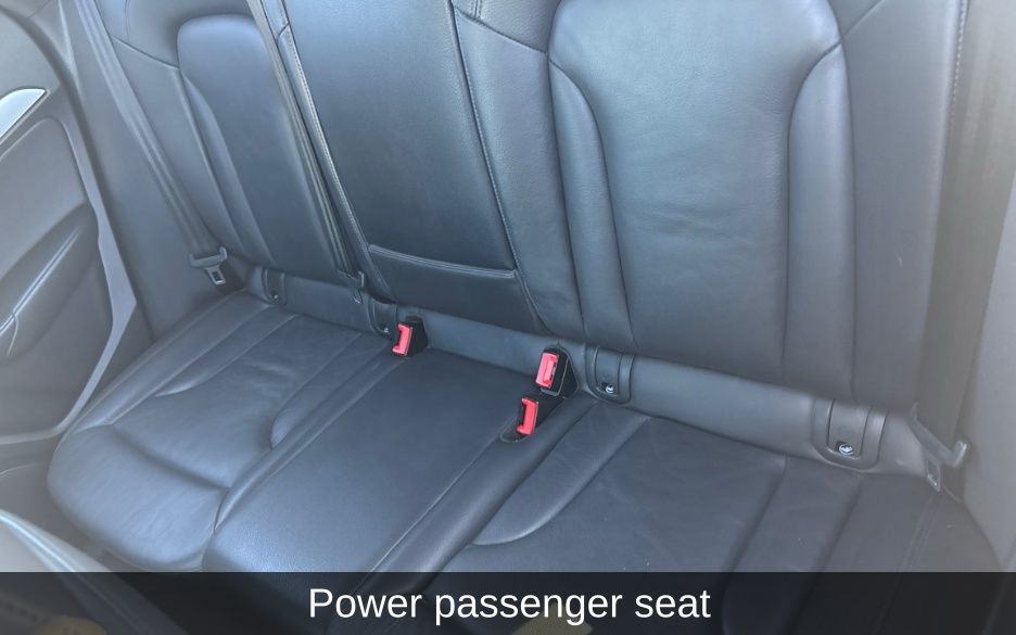 Thumbnail: 2018 Audi Q3 - 8