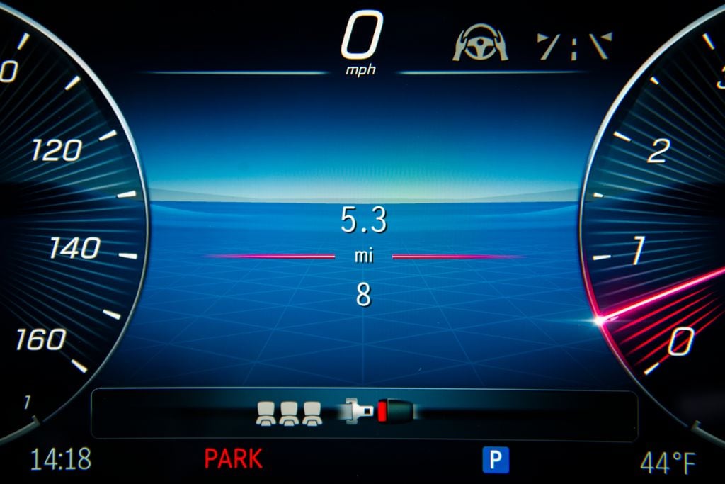 Thumbnail: 2026 Mercedes-Benz GLE - 24