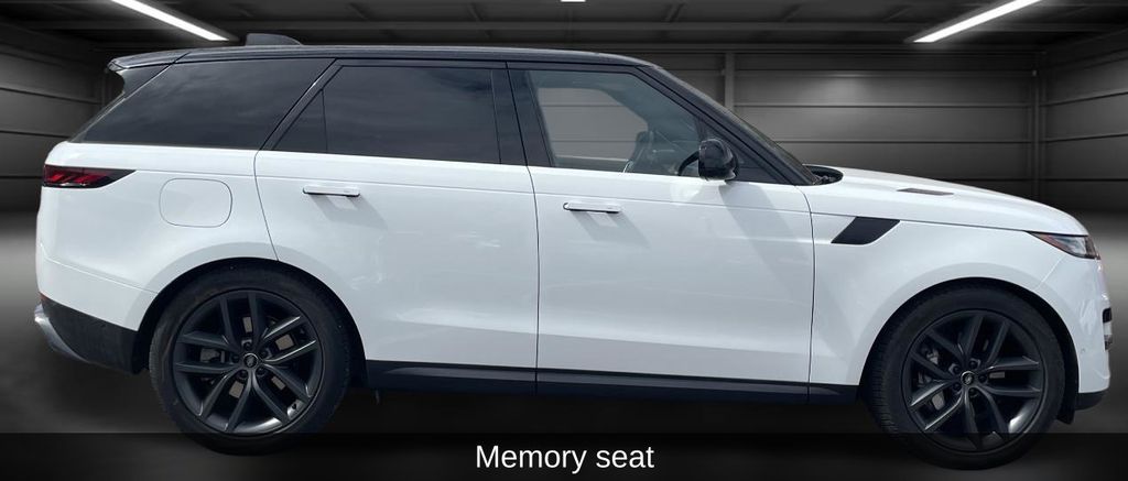 Thumbnail: 2024 Land Rover Range Rover Sport - 11