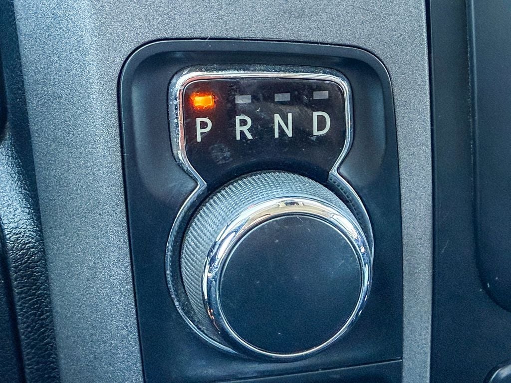 Thumbnail: 2016 RAM 1500 - 21
