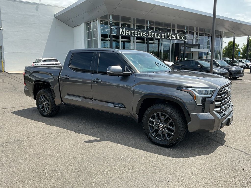 Thumbnail: 2023 Toyota Tundra - 5