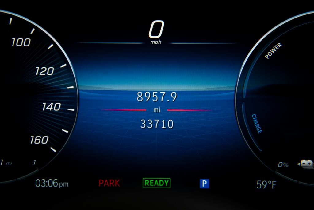 Thumbnail: 2024 Mercedes-Benz GLE - 28