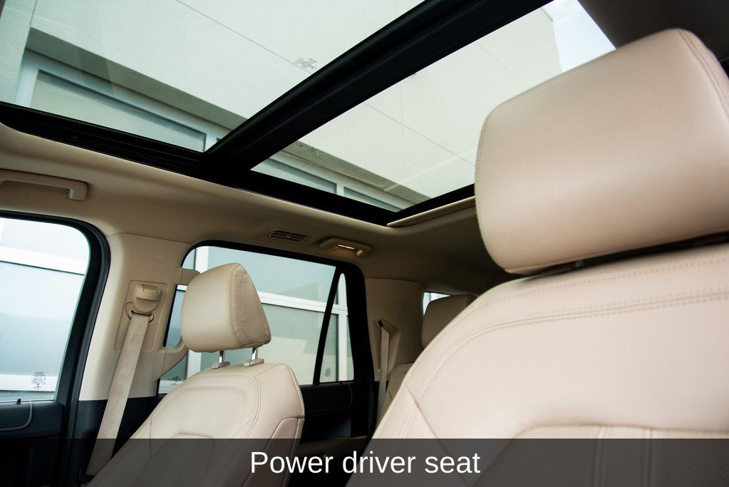 Thumbnail: 2022 Ford Expedition MAX - 14