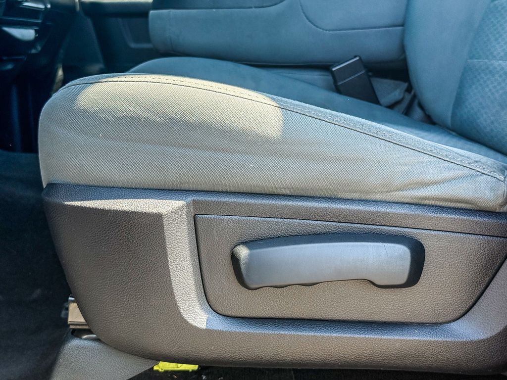 Thumbnail: 2016 RAM 1500 - 22