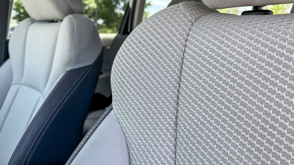 Thumbnail: 2021 Subaru Forester - 22