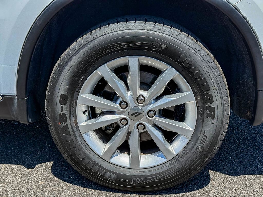 Thumbnail: 2021 Dodge Durango - 10