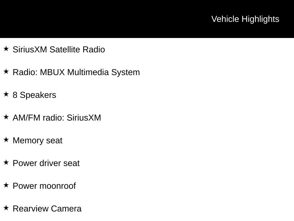 Thumbnail: 2025 Mercedes-Benz CLA - 6