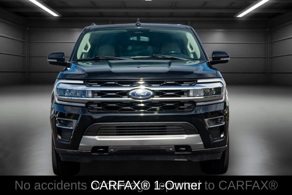 Thumbnail: 2022 Ford Expedition MAX - 2