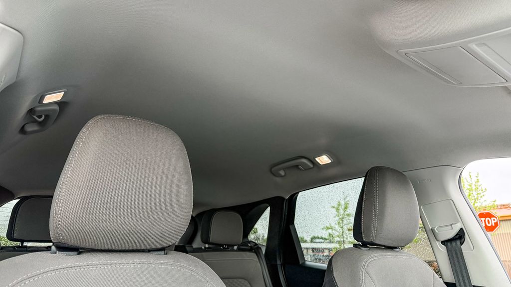 Thumbnail: 2022 Ford Escape - 22